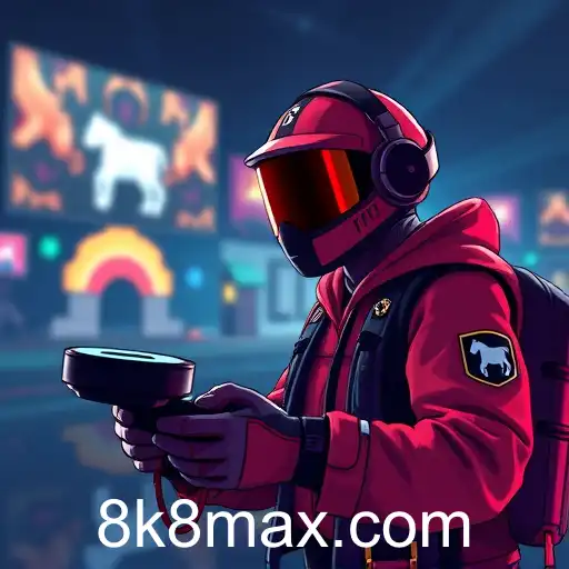 8k8 Revolutionizes Online Gaming