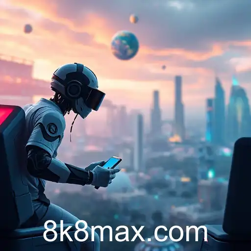 The Digital Revolution of Gaming Platforms