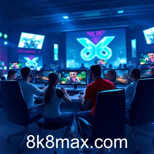 Emerging Trends in Online Gaming