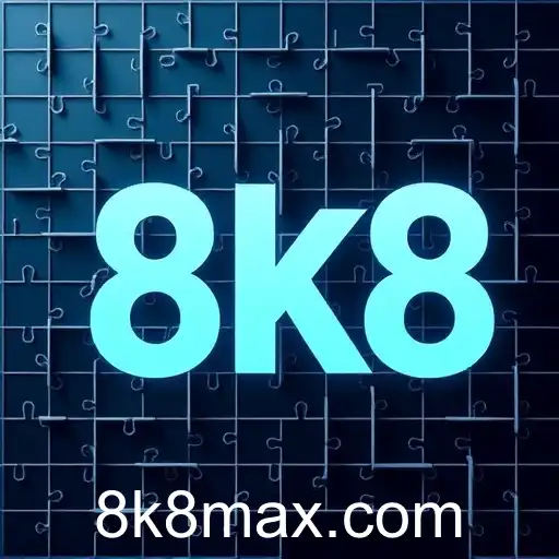 The Evolution of 8k8 in Online Gaming