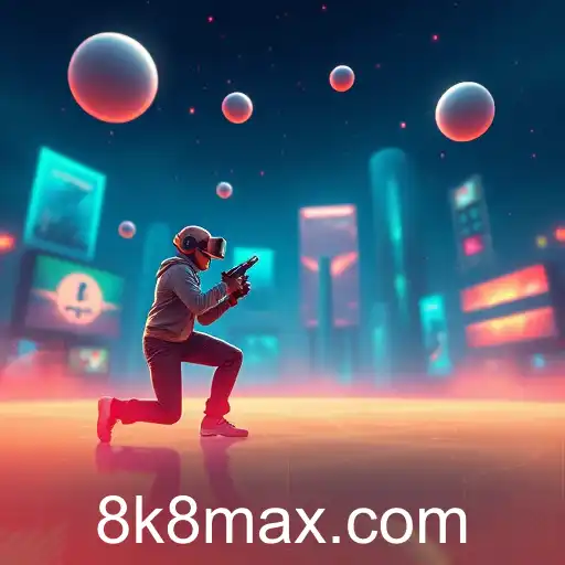 The Evolution of Online Gaming