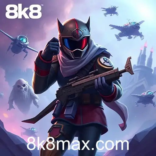 The Evolving World of Online Gaming