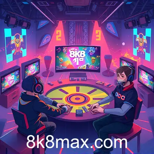 The Rise of Gaming: Trends and Innovations