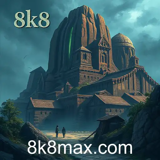 The Innovative Rise of 8k8 in the Gaming World