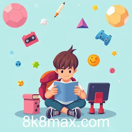The Rise of Online Gaming in Education