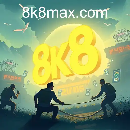 The Rise of 8k8 in Gaming Culture