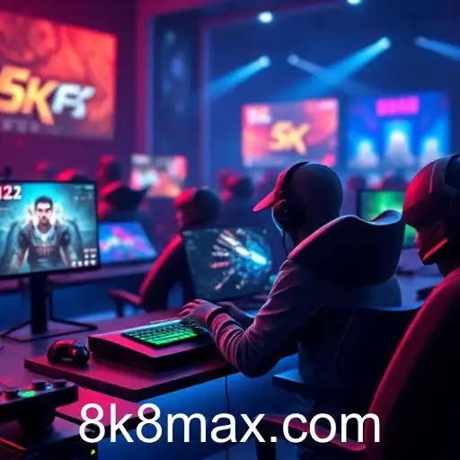 Exploring the Rise of Online Gaming in 2025